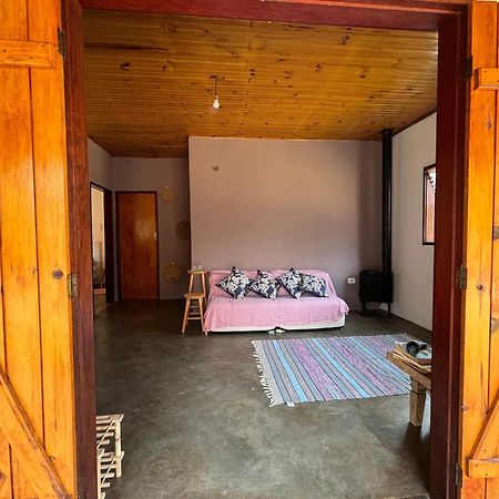 Refugio Casa Odara Gonçalves Dış mekan fotoğraf