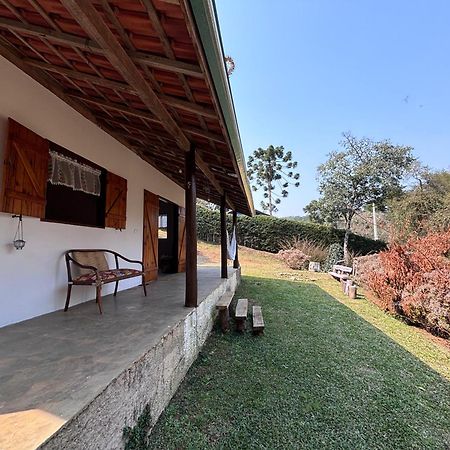 Refugio Casa Odara Gonçalves Dış mekan fotoğraf