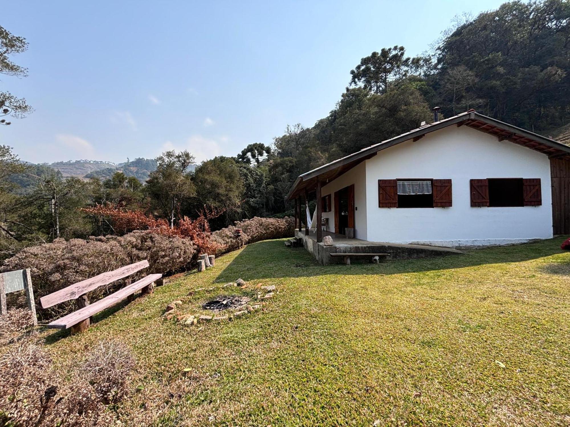 Refugio Casa Odara Gonçalves Dış mekan fotoğraf