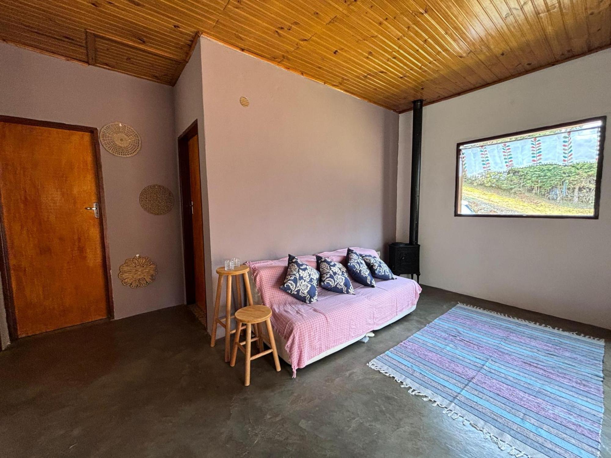 Refugio Casa Odara Gonçalves Dış mekan fotoğraf