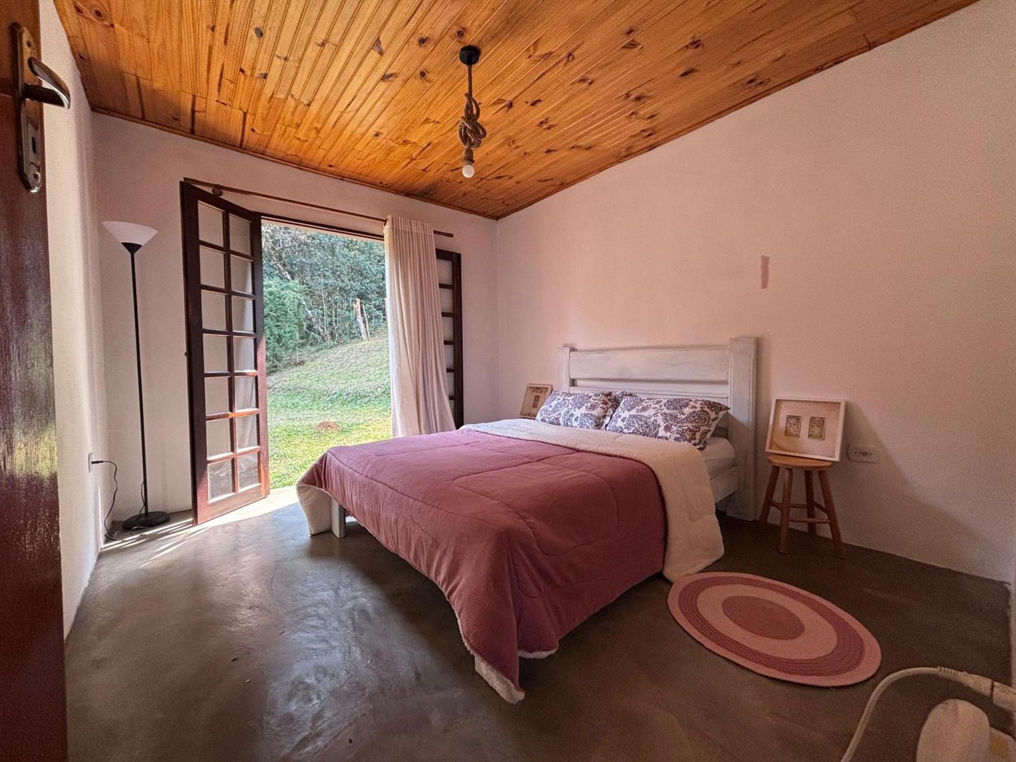 Refugio Casa Odara Gonçalves Dış mekan fotoğraf