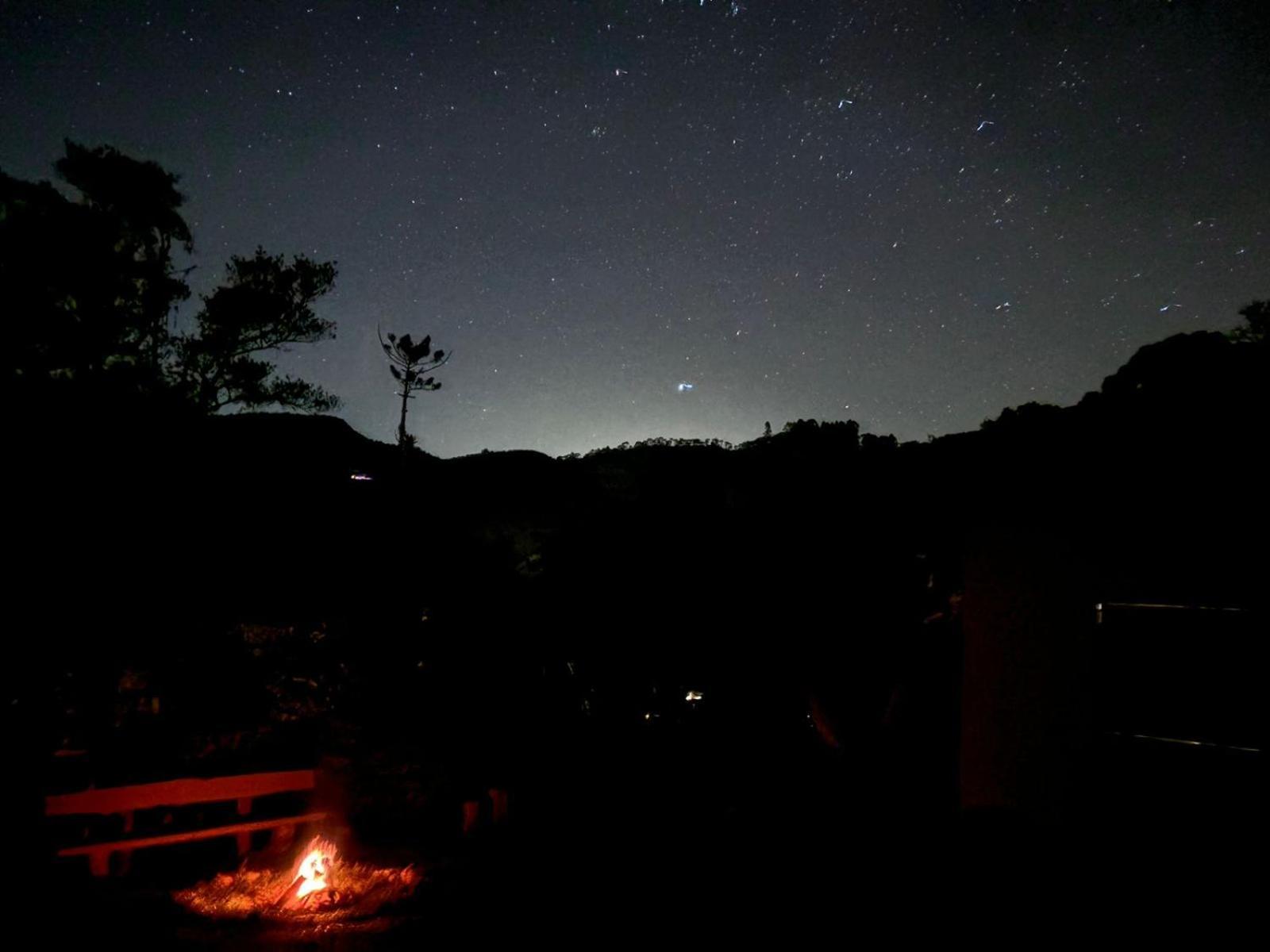 Refugio Casa Odara Gonçalves Dış mekan fotoğraf