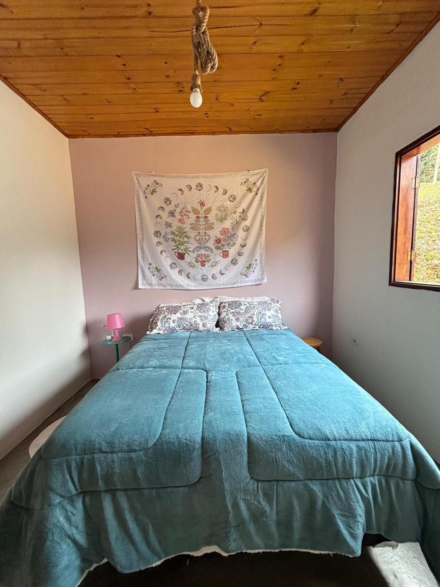 Refugio Casa Odara Gonçalves Dış mekan fotoğraf