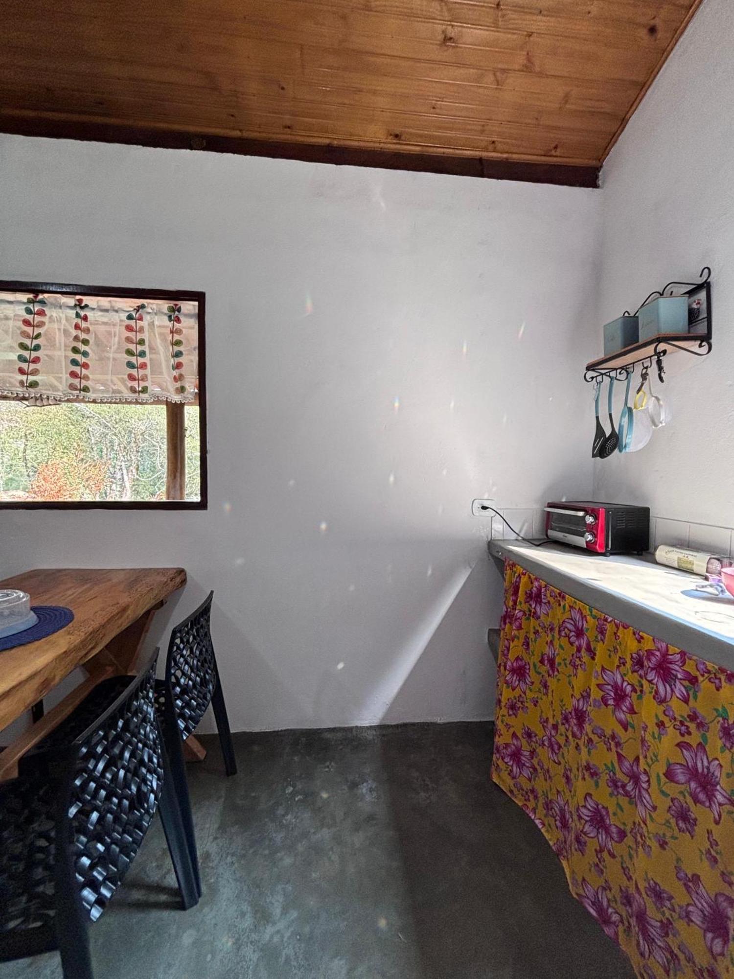 Refugio Casa Odara Gonçalves Dış mekan fotoğraf