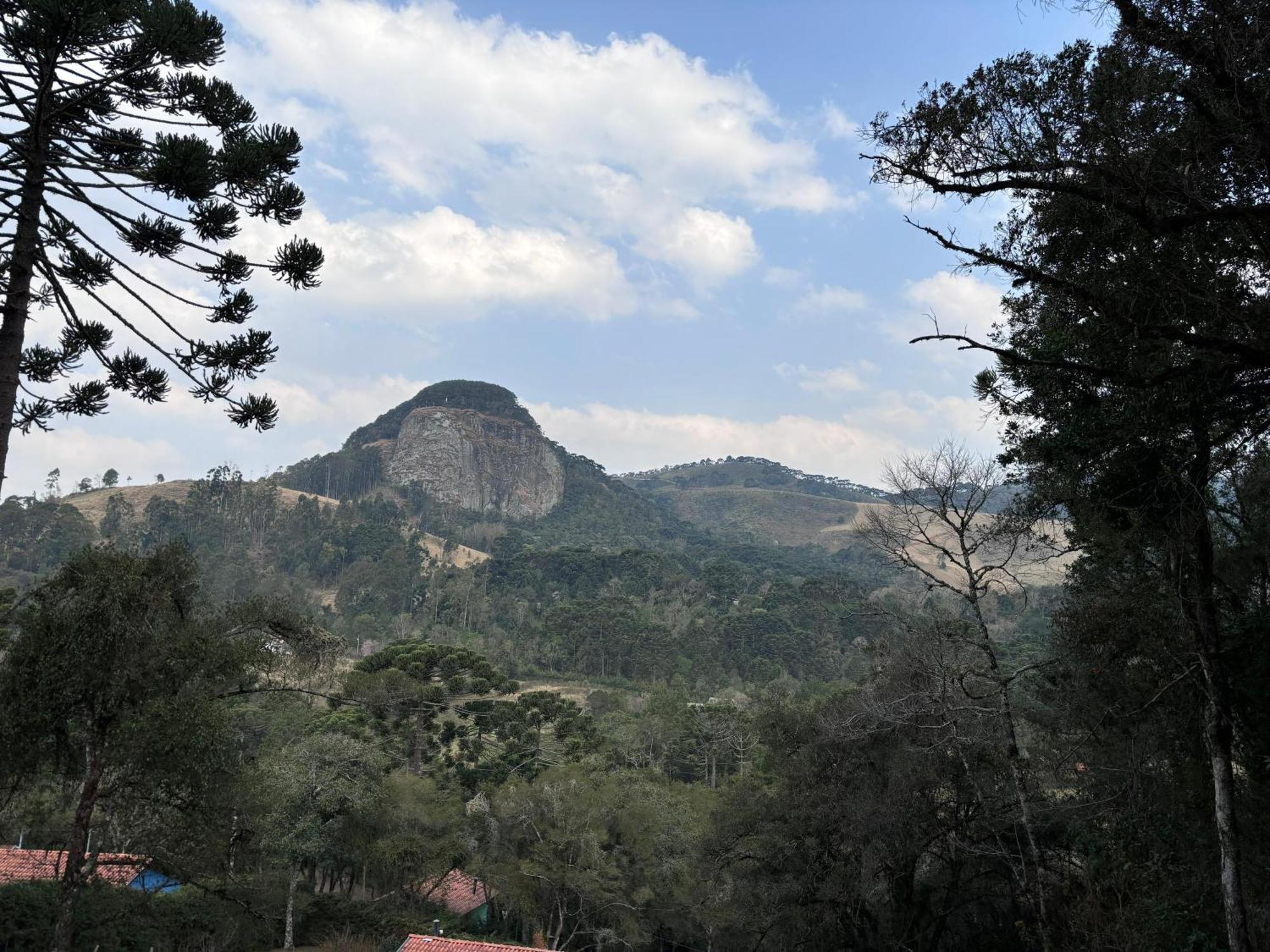 Refugio Casa Odara Gonçalves Dış mekan fotoğraf